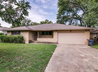 5525 Rocky Ridge Rd, Dallas, TX 75241