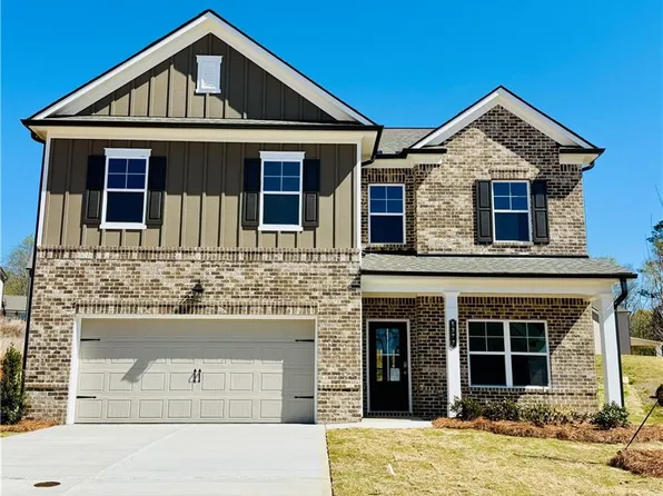 5377 Windridge Pkwy, Gainesville, GA 30507