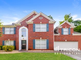 1315 Bridle Path Dr, Lawrenceville, GA 30045