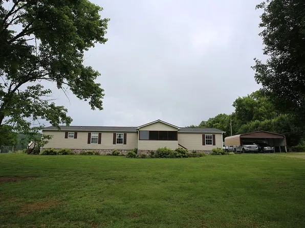 6978 Old Dixie Hwy, Spring City, TN 37381