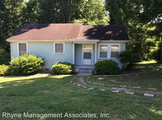 3709 Harden Rd, Raleigh, NC 27607