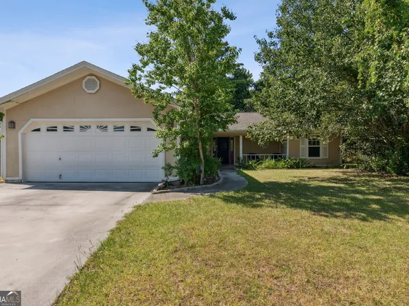 103 Hopi Ct, Saint Marys, GA 31558