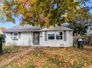 216 Floyd St, Elkhart, IN 46514