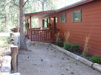 204 Eastview Dr, Ruidoso, NM, 88345