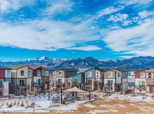 11169 Modern Meadow Loop, Colorado Springs, CO 80921