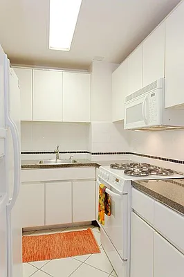 Rented by Brown Harris Stevens | media 2