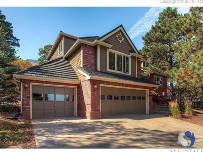 5250 Broadmoor Bluffs Dr, Colorado Springs, CO, 80906
