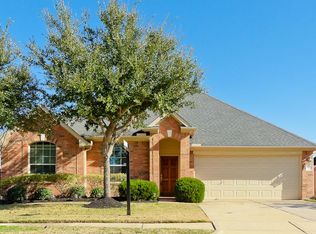 1630 Brady Creek Ln, Richmond, TX 77406