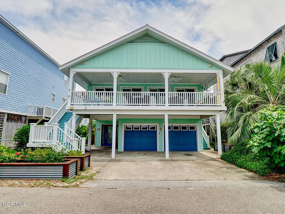 803 Schloss Street, Wrightsville Beach, NC 28480 Zillow