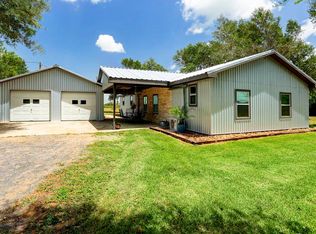 6742 Fm 2187 Rd, Sealy, TX 77474