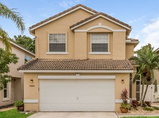 6843 Torch Key St, Lake Worth, FL 33467