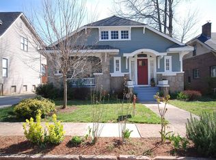 164 Feld Ave, Decatur, GA 30030