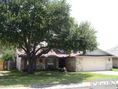 9534 Dunstable, San Antonio, TX, 78239