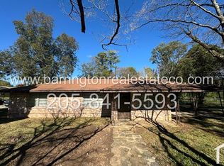 2801 Circle Dr, Bessemer, AL 35023