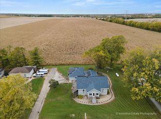 30736 S Symerton Rd, Wilmington, IL 60481
