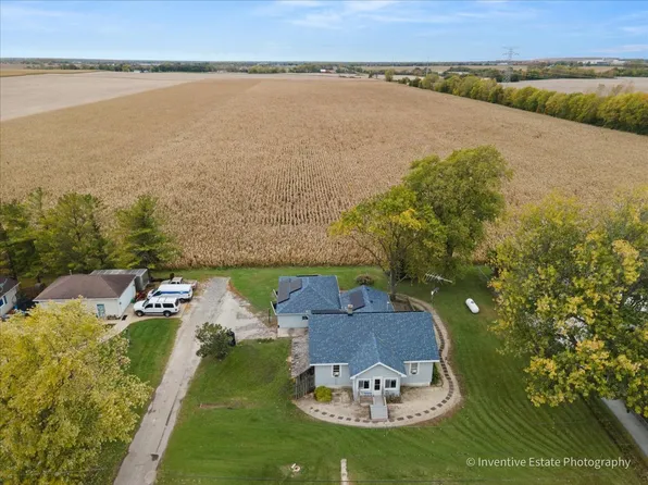 30736 S Symerton Rd, Wilmington, IL 60481