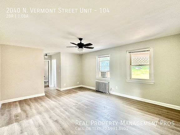 3rd image of 2040 N Vermont St APT 104