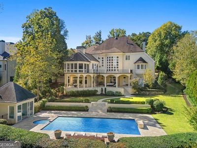 8870 Old Southwick Pass, Johns Creek, GA, 30022