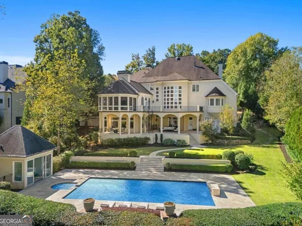 8870 Old Southwick Pass, Johns Creek, GA 30022