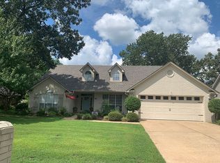 125 Las Colinas St, Conway, AR 72034