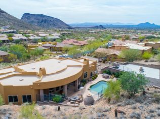 14296 E Coyote Rd, Scottsdale, AZ 85259