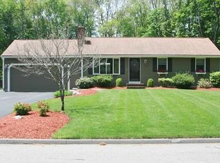 372 Lindsey St, Attleboro, MA 02703