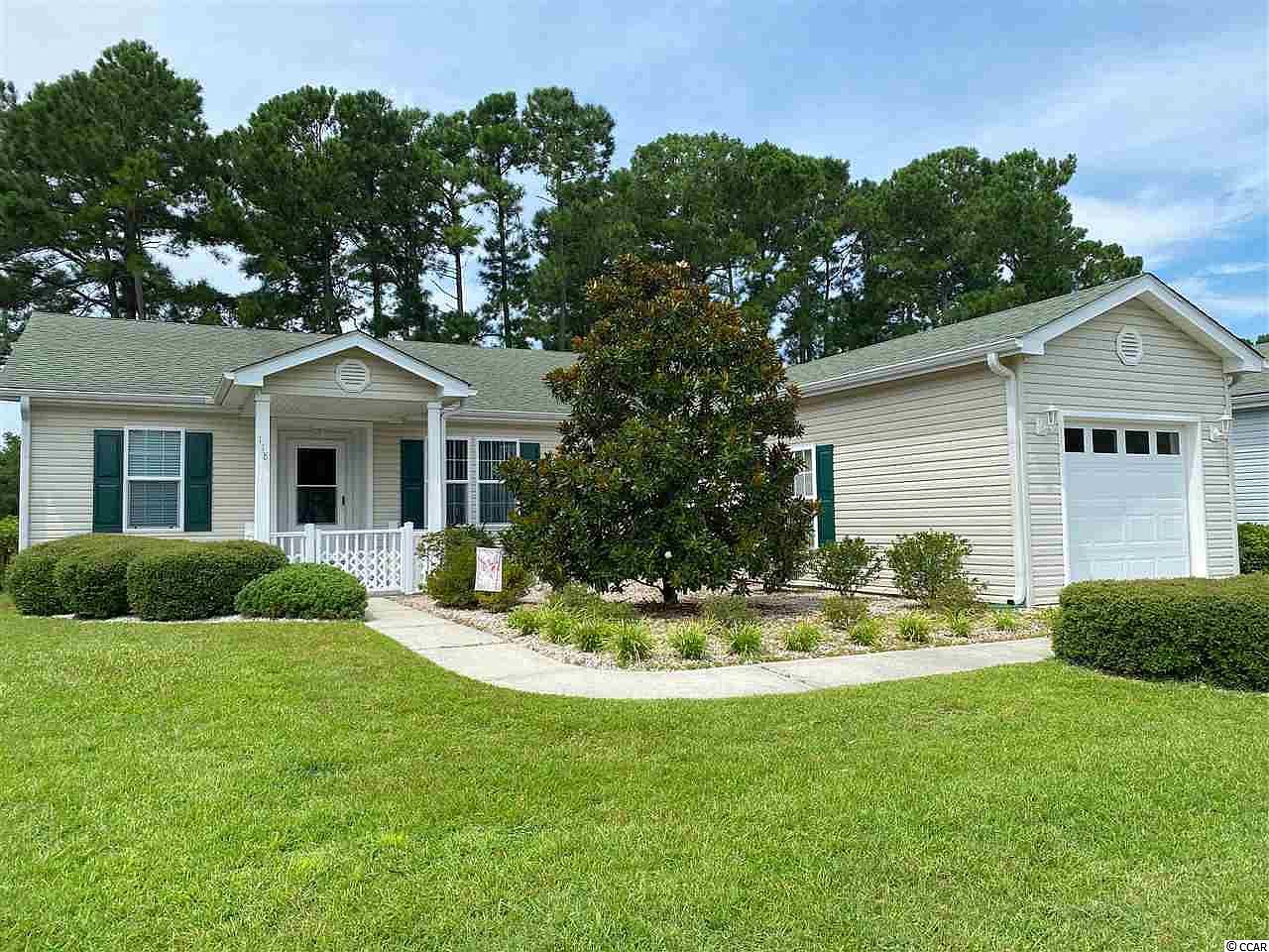 118 Lakeside Crossing Dr, Conway, SC 29526 Zillow