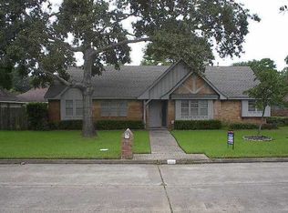 502 Houghton Rd, Katy, TX 77450