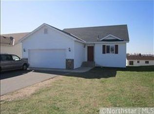 1512 Park View Ln NE, Sauk Rapids, MN 56379