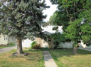 1431 Avenue B, Billings, MT 59102