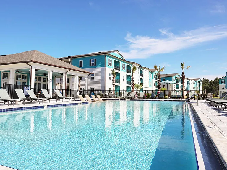 Preserve at Flagler Beach Apartments — Photo 14
