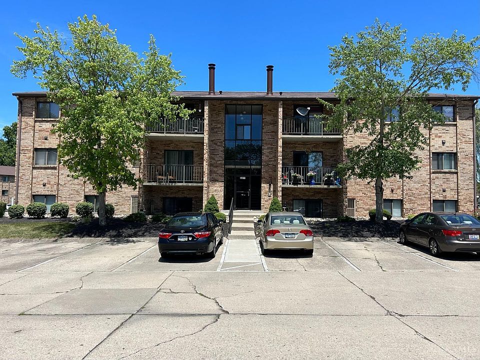 1st image of 7231 Creekview Dr APT 7