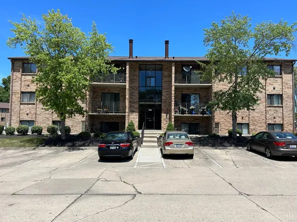 7231 Creekview Dr APT 7, Cincinnati, OH 45247