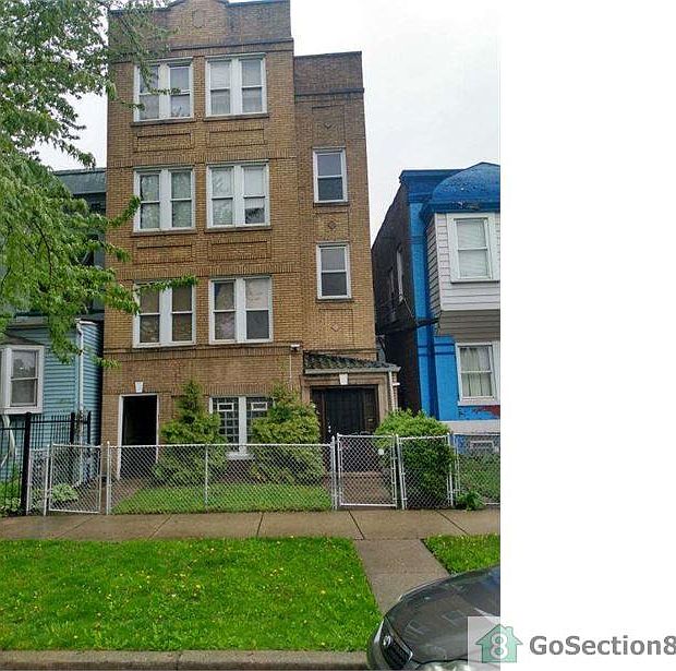 1st image of 1918 S Sawyer Ave #1