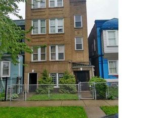 1918 S Sawyer Ave #1, Chicago, IL 60623
