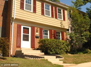953 Paulsboro Dr, Rockville, MD 20850