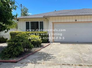 4355 Hoen Ave, Santa Rosa, CA 95405