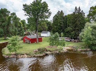 7156 Labelle Shore Rd, Winneconne, WI 54986