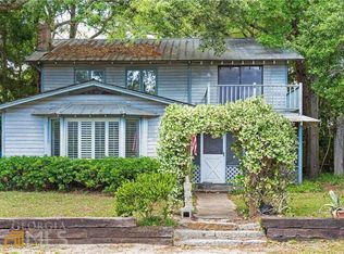 1017 & 1017 Ocean View Ave #5, Saint Simons Island, GA 31522