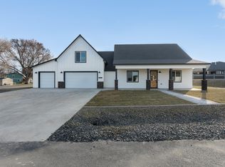 5202 W Margaret St, Pasco, WA