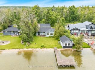 1467 Cunningham Cres, Severn, ON L3V7E1