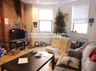 610 Columbus Ave #1D, Boston, MA 02118