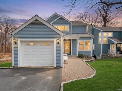 101 Hitching Post Lane, Yorktown Heights, NY, 10598