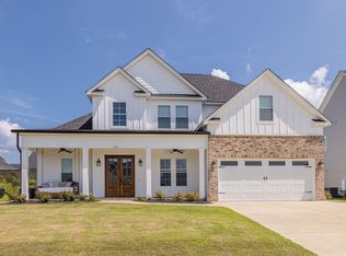 811 Sparrow Point Ave, Evans, GA 30809