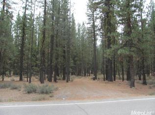 6214 Portola McLears Rd, Portola, CA 96122