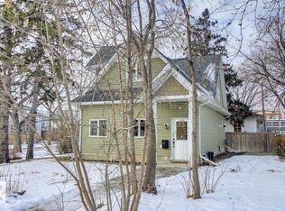 12304 108th Ave NW, Edmonton, AB