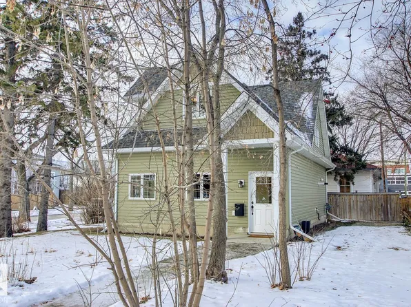 12304 108th Ave NW, Edmonton, AB T5M 2B4