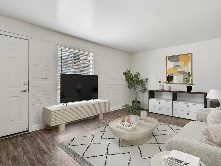 The Wexler Apartments — Photo 46