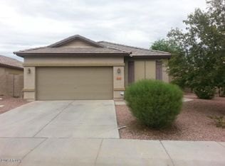 5245 S Dove Holw, Buckeye, AZ 85326