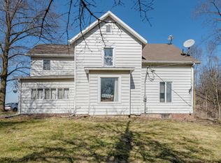 7240 W Farmer Rd, Verona, IL 60479